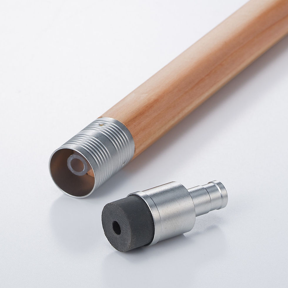 Thumbnail: Wood Mechanical Pencil