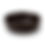 Thumbnail: Everyday Tableware Bowl - Dark Brown