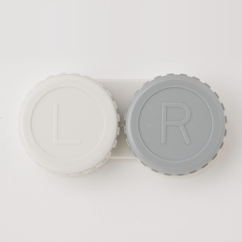 Soft Contact Lens Case MUJI Philippines