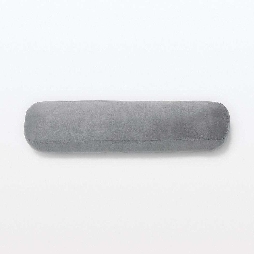 Thumbnail: Soft Long Pillow