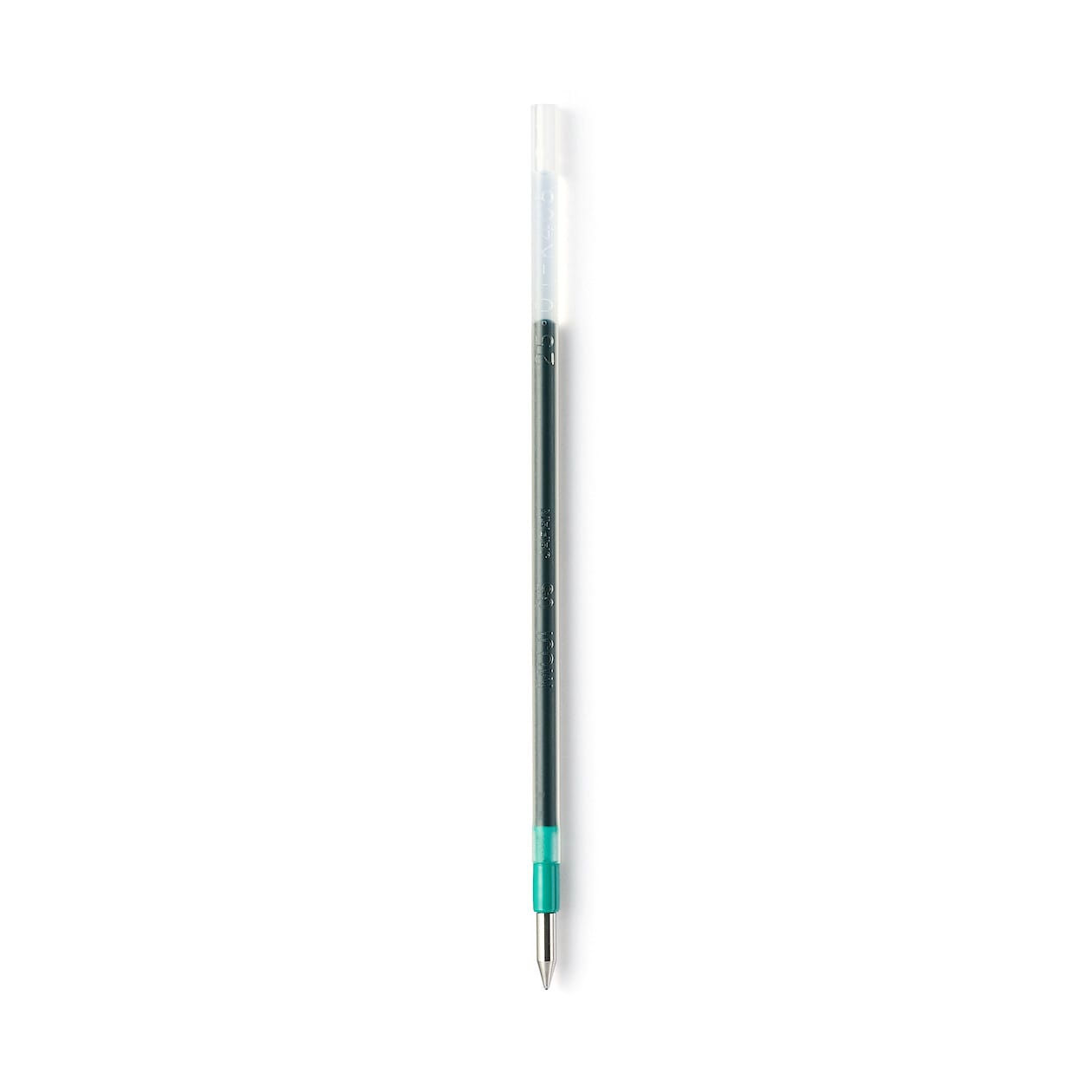 Oil Ink Pen Knock Type Refill - 0.5mm