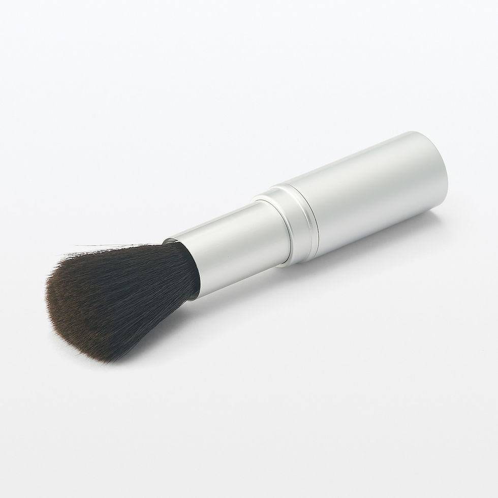 Thumbnail: Portable Cheek Brush