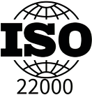 ISO 22001 ALIMENTARE