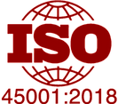ISO 45001 SICUREZZA