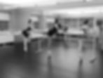 pointe class