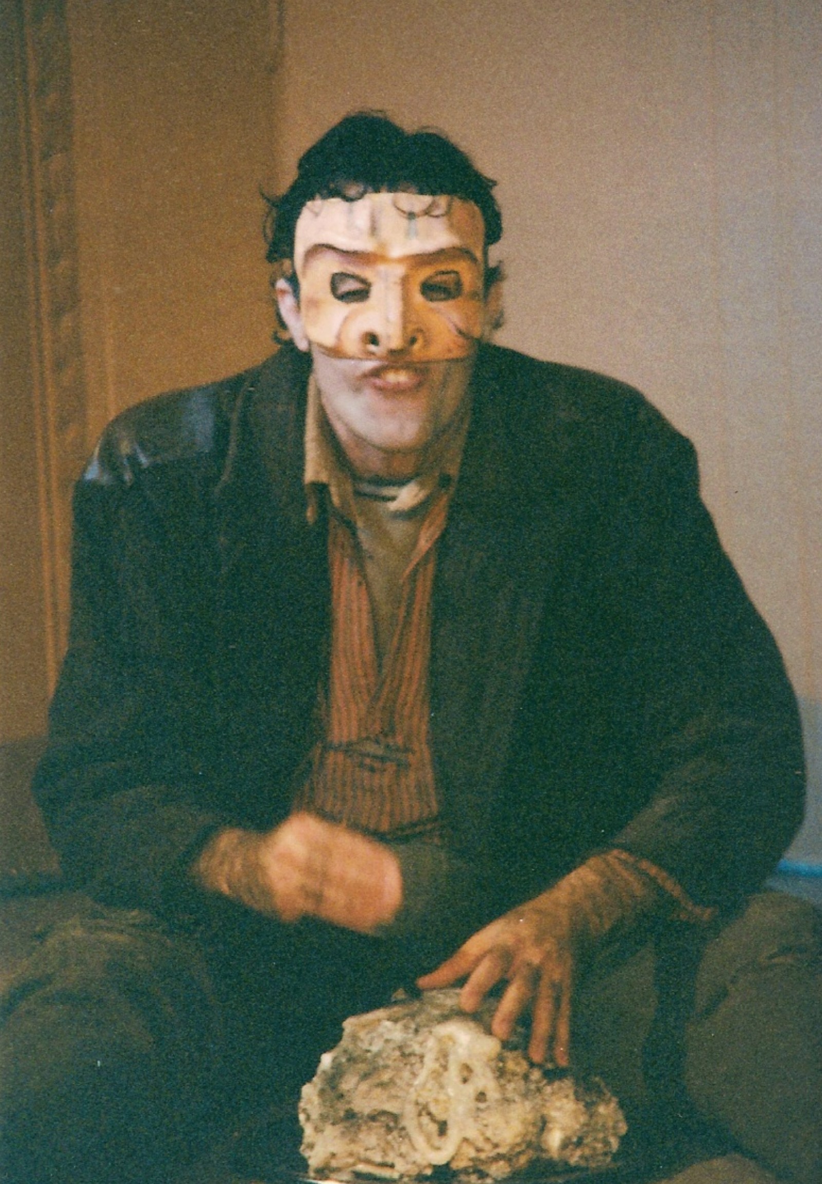 LES FARCES M. en scène J P VOLMER