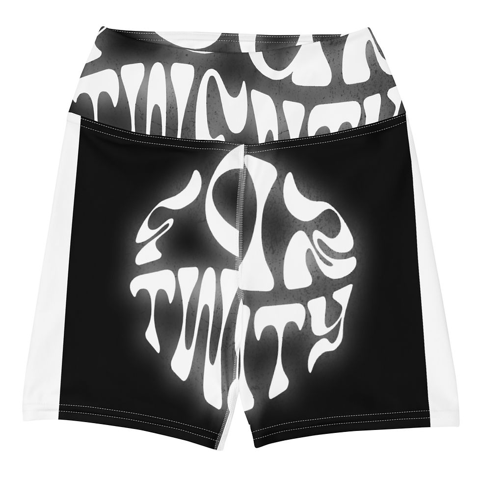 Thumbnail: Yoga Shorts