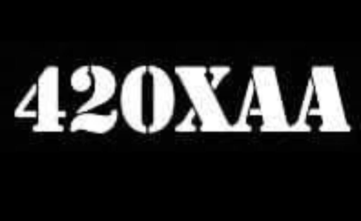 Writer: 420XAA