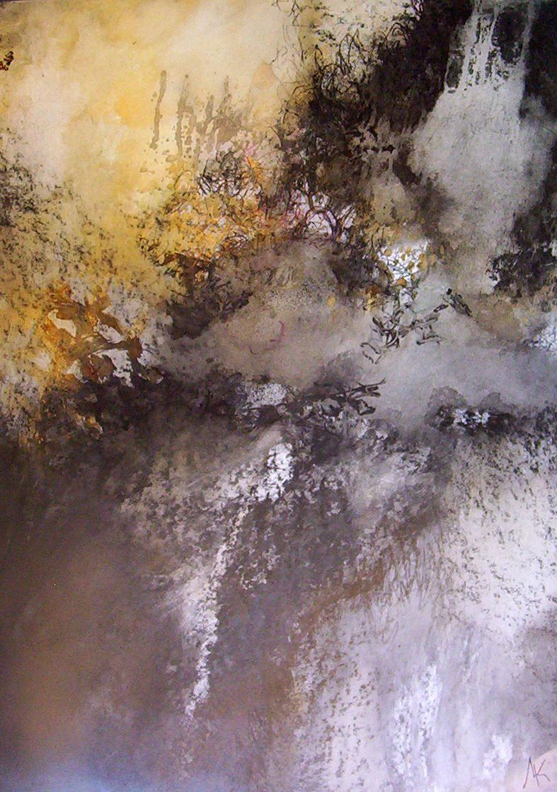 ABSTRACCIONES