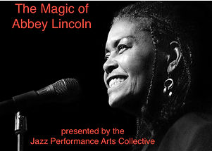 The Magic of Abbey Lincoln