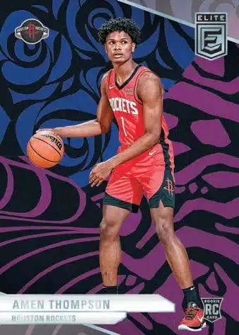Thumbnail: 2023-24 Donruss Elite Hobby Basketball