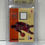 Thumbnail: Michael Jordan Patch 9.5 GEM MINT 2007 Fleer Missing Links 
