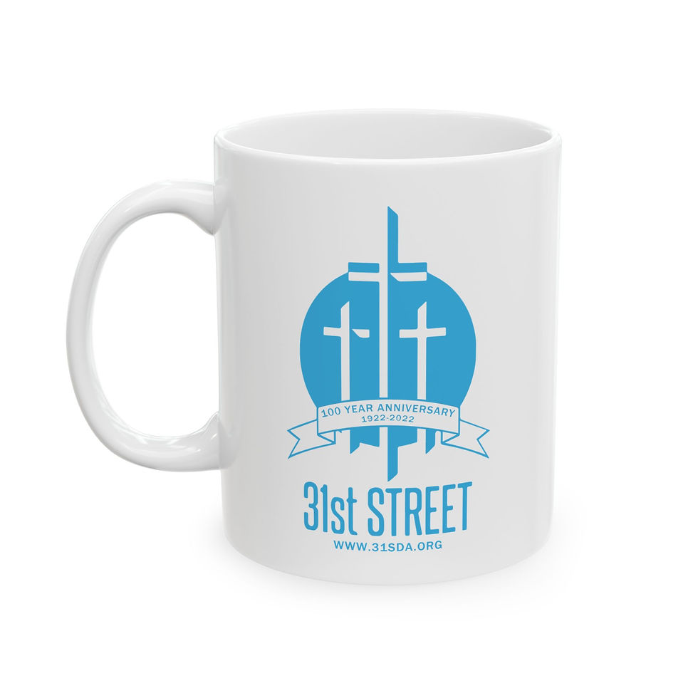 Thumbnail: 31ST Mugs