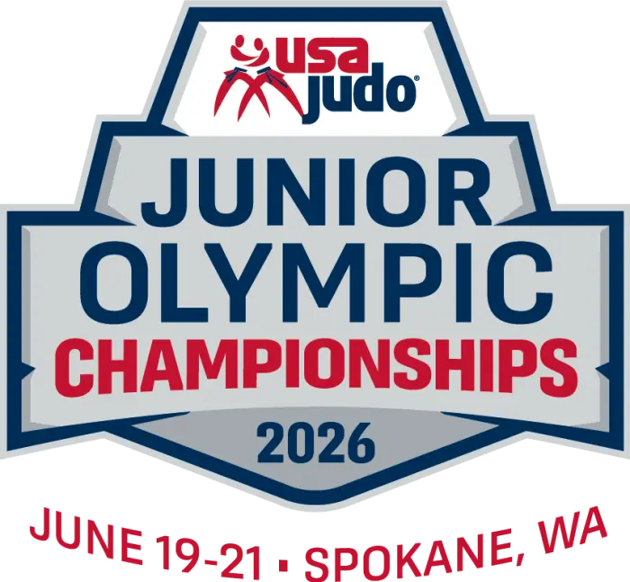 2026 USA Judo Junior Olympic National Championships