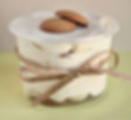 Rich Banana Pudding
