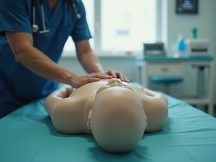 CPR Training Classes: Sign Up Today for Certification