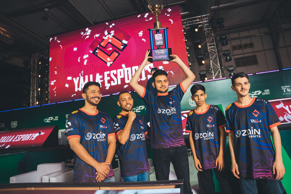 Team YaLLa Esports staves off late challenge to lift Global Esports