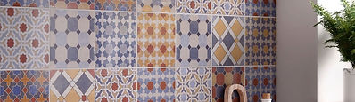 decor-mur-carreau-de-ciment-multicolore-