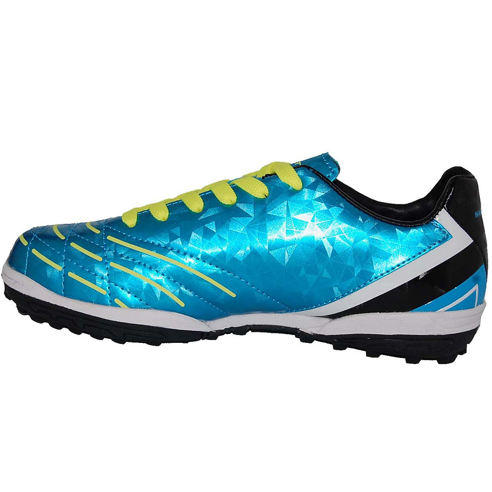 Thumbnail: Marino Indoor Soccer Shoe