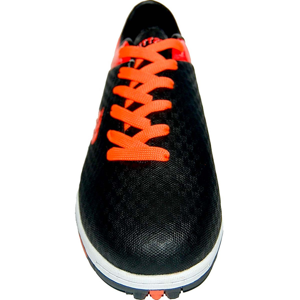 Thumbnail: Logan Indoor Soccer Shoe