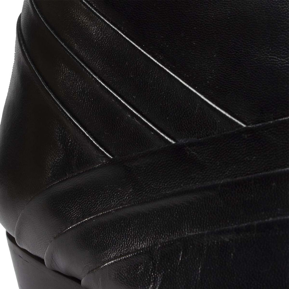 Thumbnail: CUSTOM-MADE Cuban Heel Boots 2020 Pre-Order