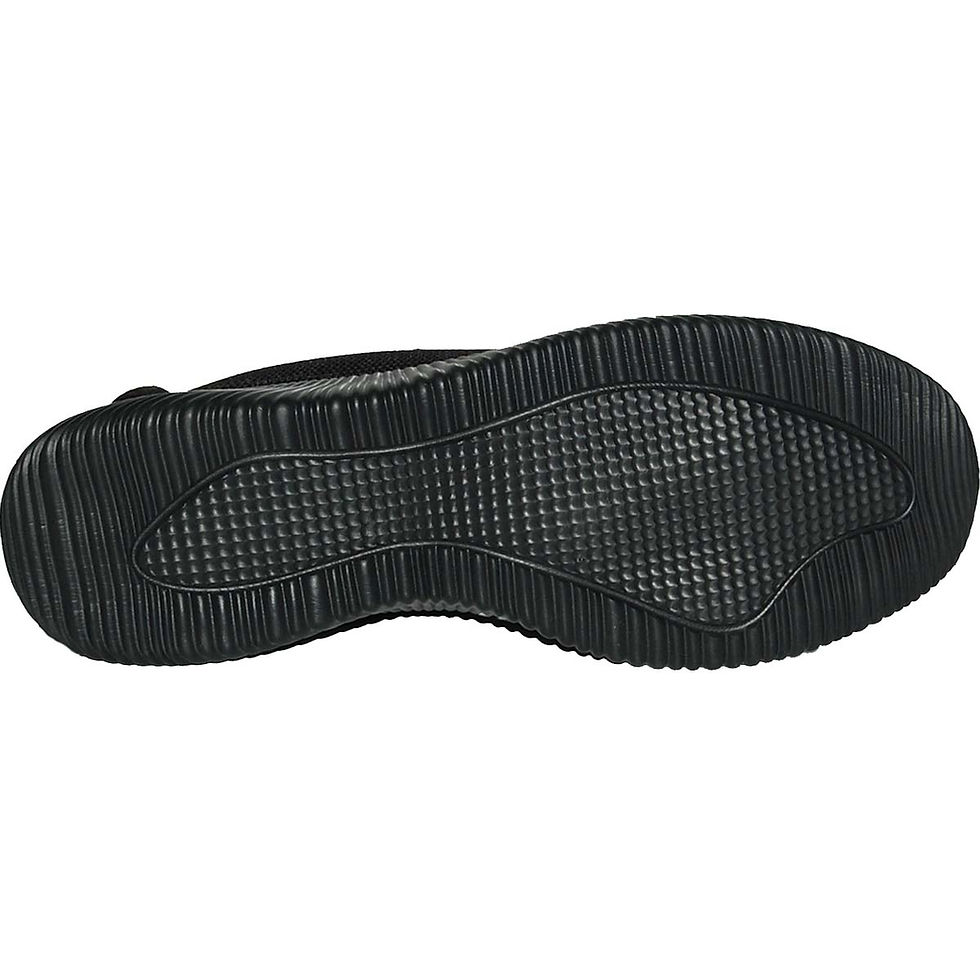 Thumbnail: Unisex Lightweight Fashion Sneakers Breathable Athletic Sports