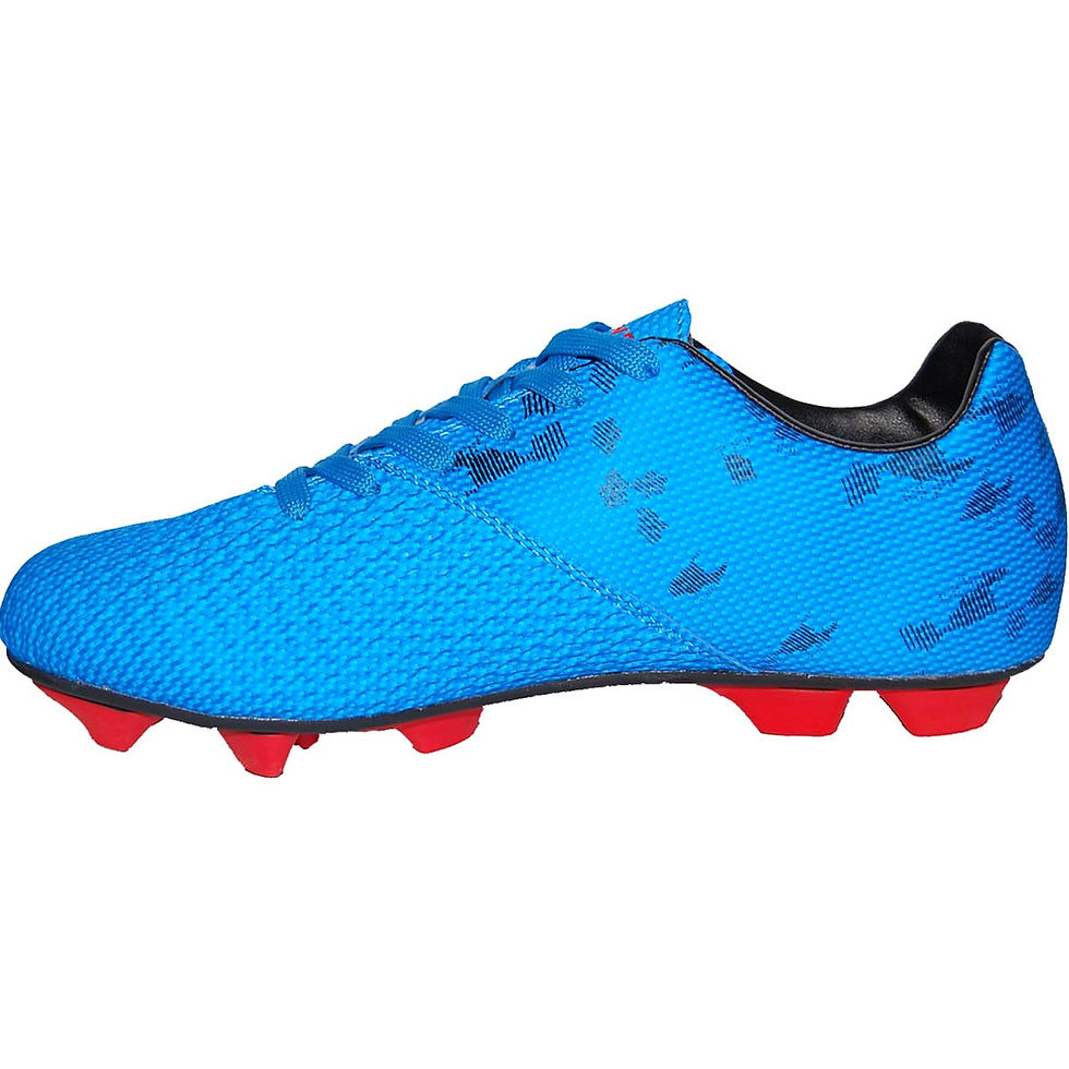 Thumbnail: Marco Cleat Soccer Shoe