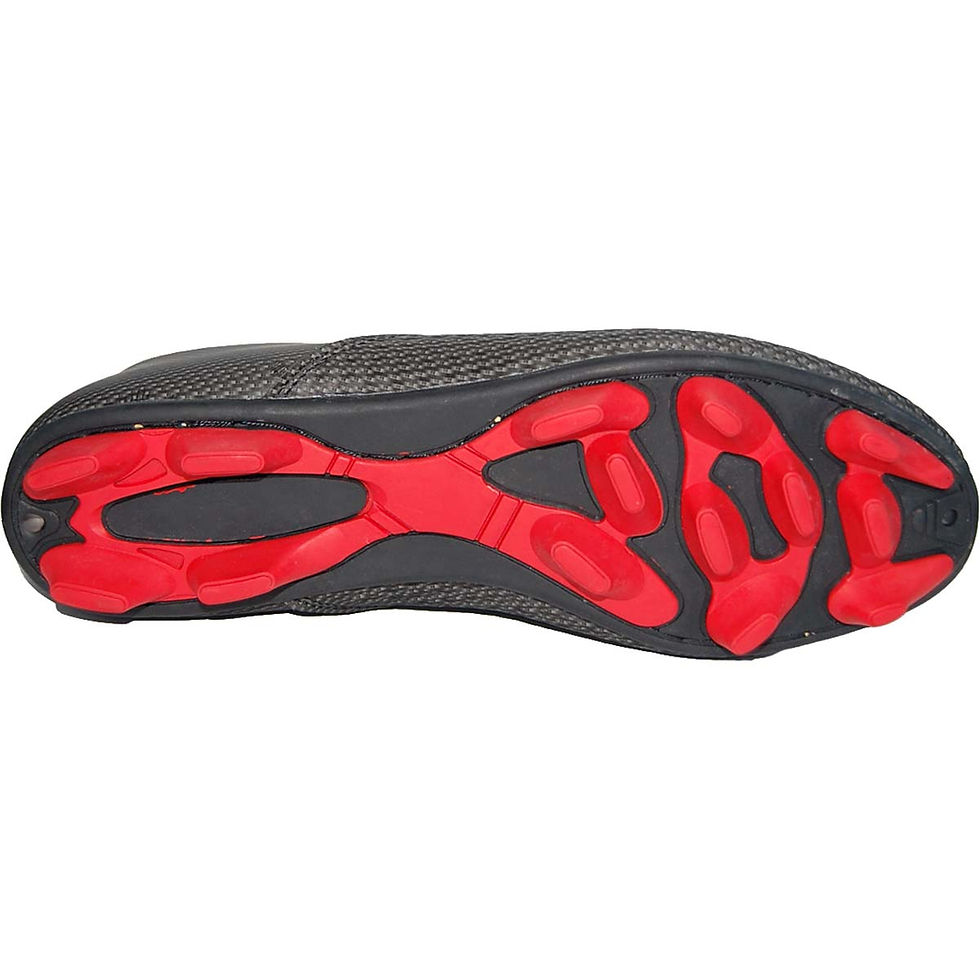 Thumbnail: Mikel Cleat Soccer Shoe