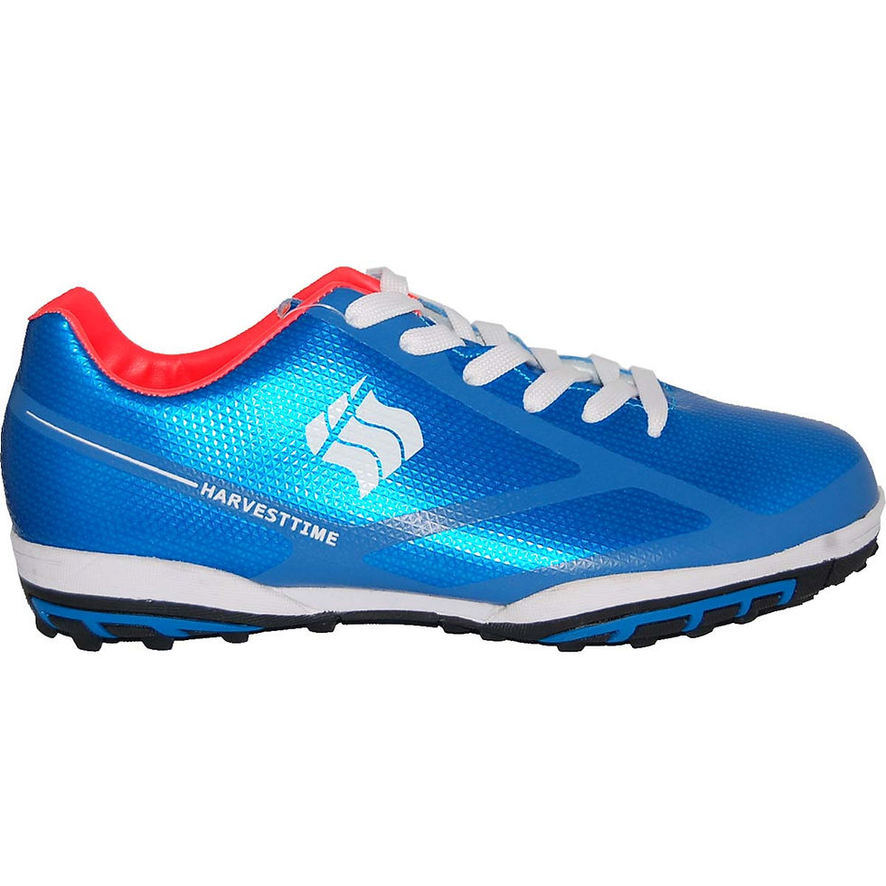 Thumbnail: Gary Indoor Soccer Shoe