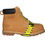 Thumbnail: Reign Men's Steel Toe Work Boot