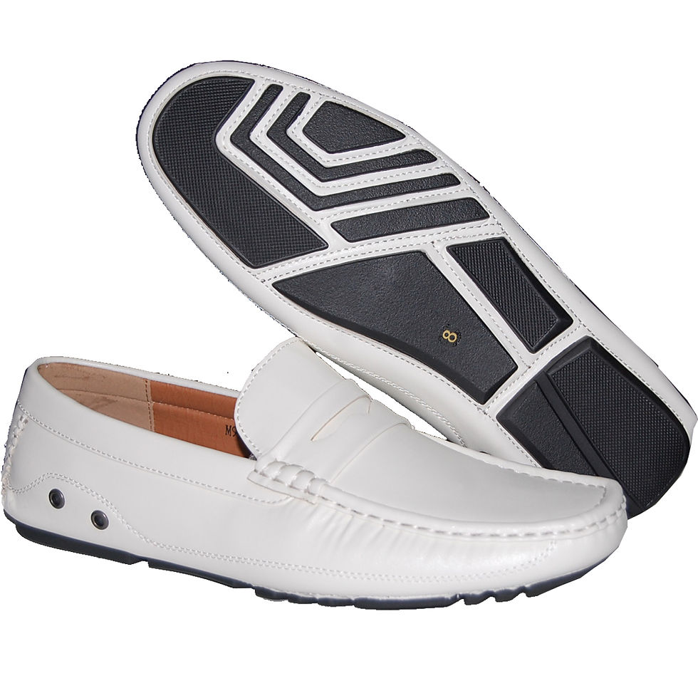 Jason White Casual Men's Slip On