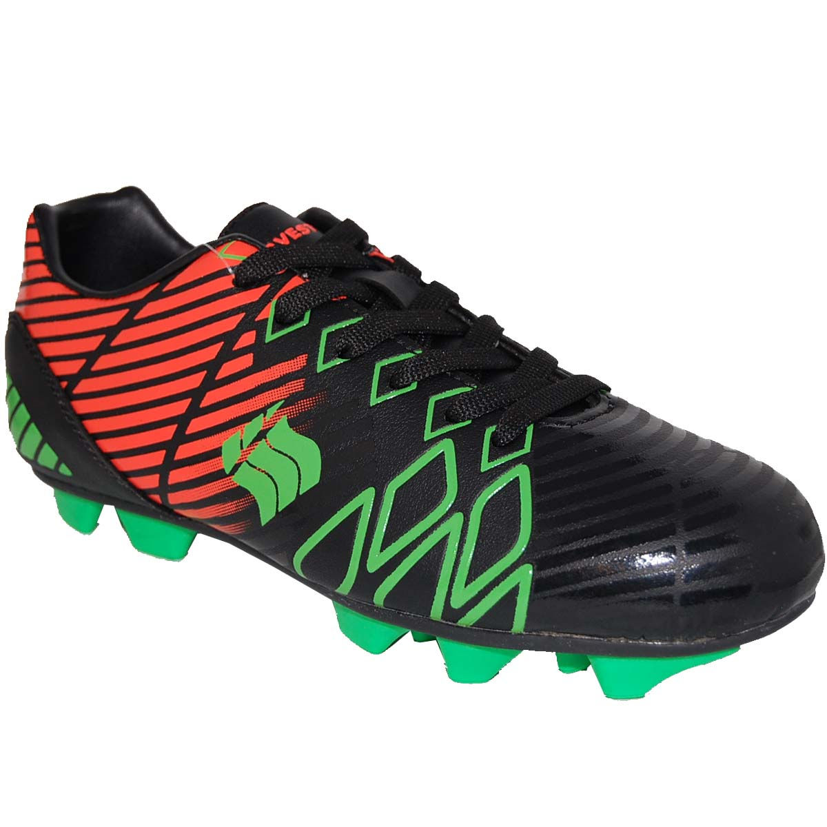 Vince Cleat Soccer Shoe