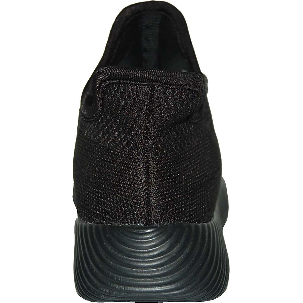 Thumbnail: Men & Women Lightweight Fashion Sneakers