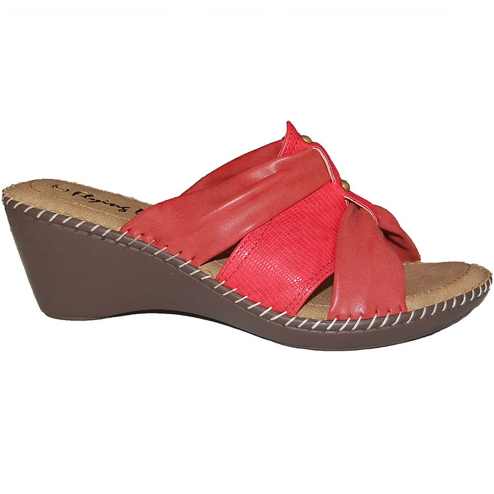 Thumbnail: Red Spice Women's Shoes