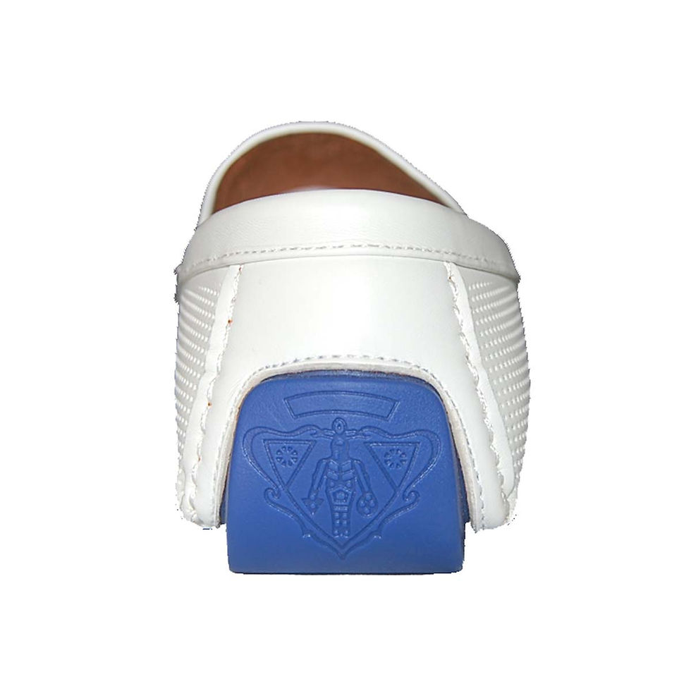 Thumbnail: Ice Cold Men's Slip On