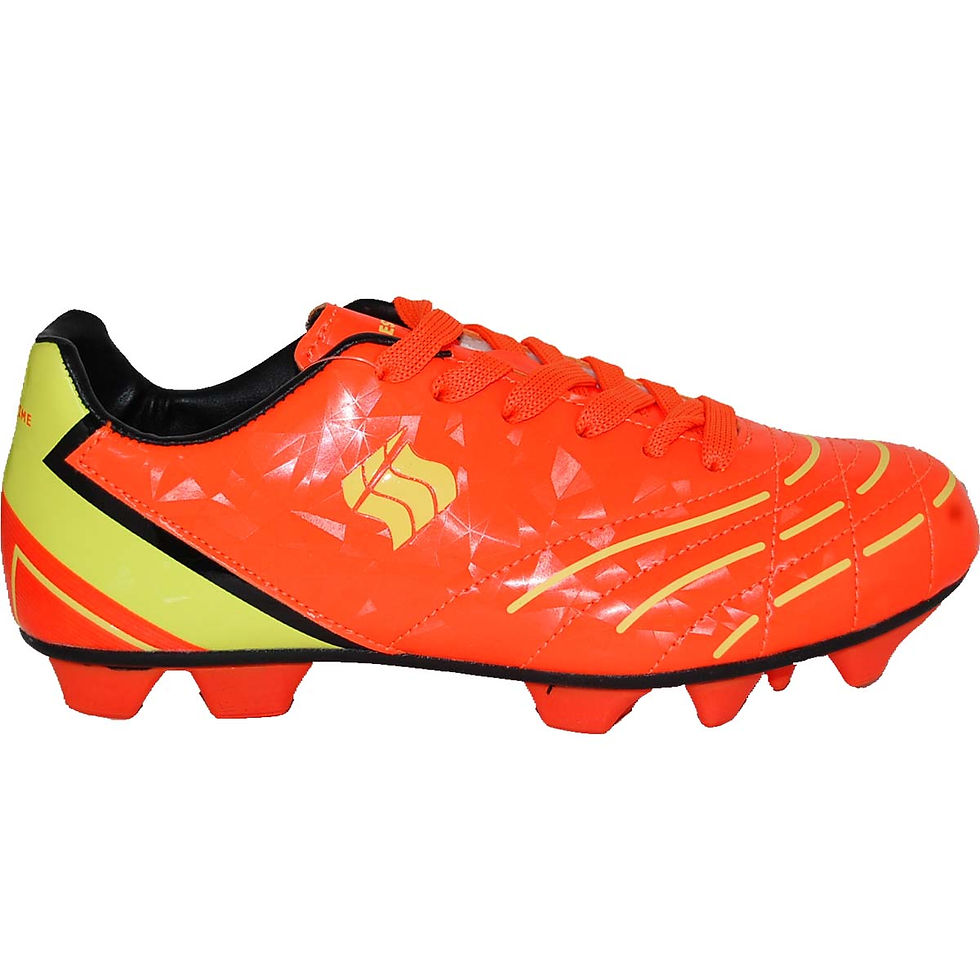 Thumbnail: Pyro Cleat Soccer Shoe