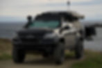 Thumbnail: WeBoost Overland Mount for AluCab RTT