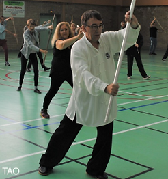 Tao du Bâton