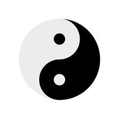 Ying Yang
