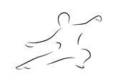 Position tai chi
