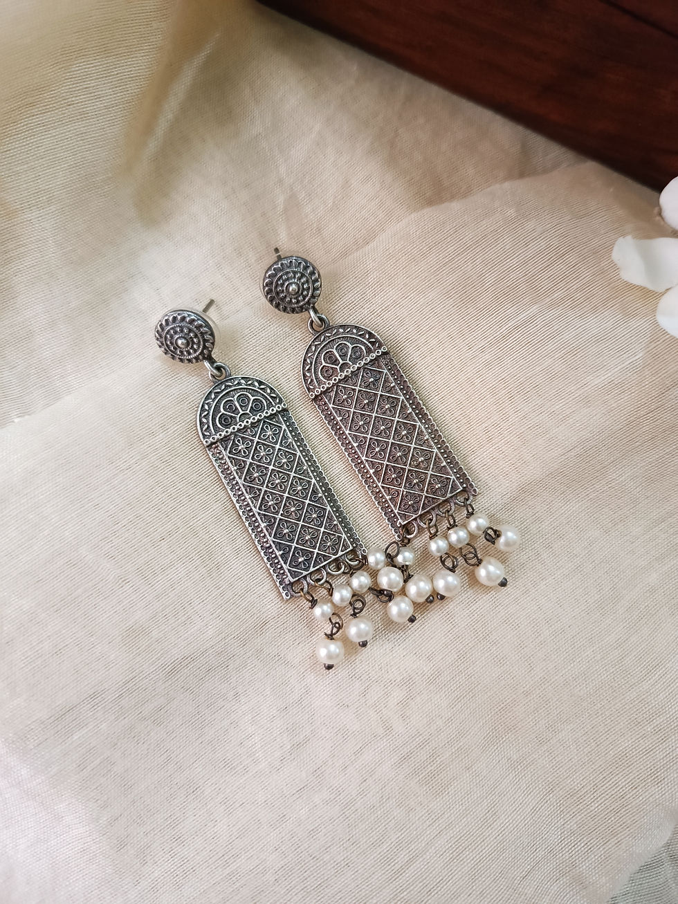 Bloom Versatile Earrings