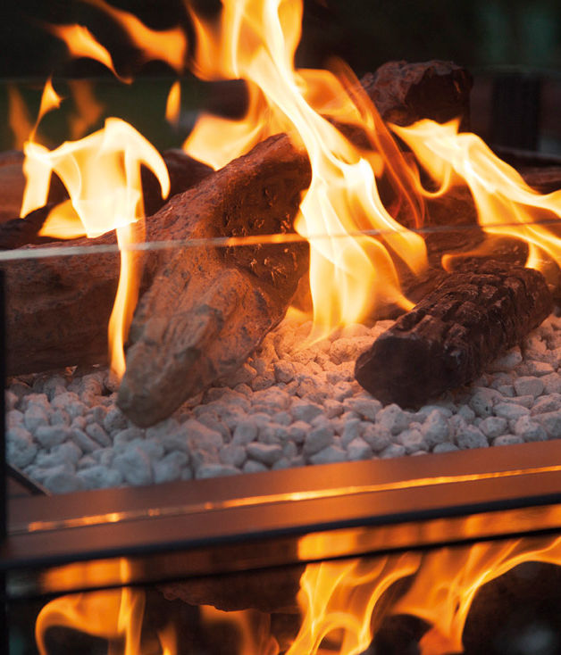 Electric Stoves | Universal Fires u0026 Stoves