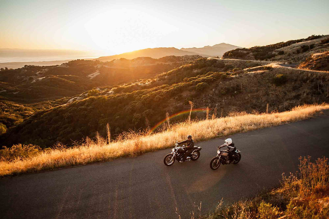 Multiple Rider Motorcycle Motorbike Clubs & Groups | Bikers Hangout
