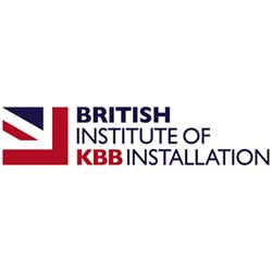 British institue of KBB installation