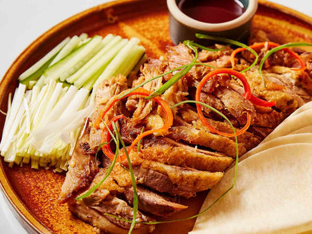 Finding the Best Indo-Chinese Food in London at Dalchini Wimbledon