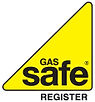 Gas safe logo