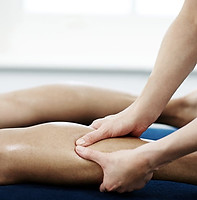 SPORT MASSAGE