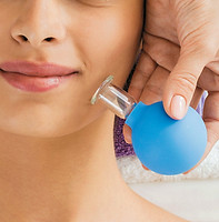 FACIAL CUPPING
