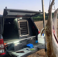 Deer stalking equipment