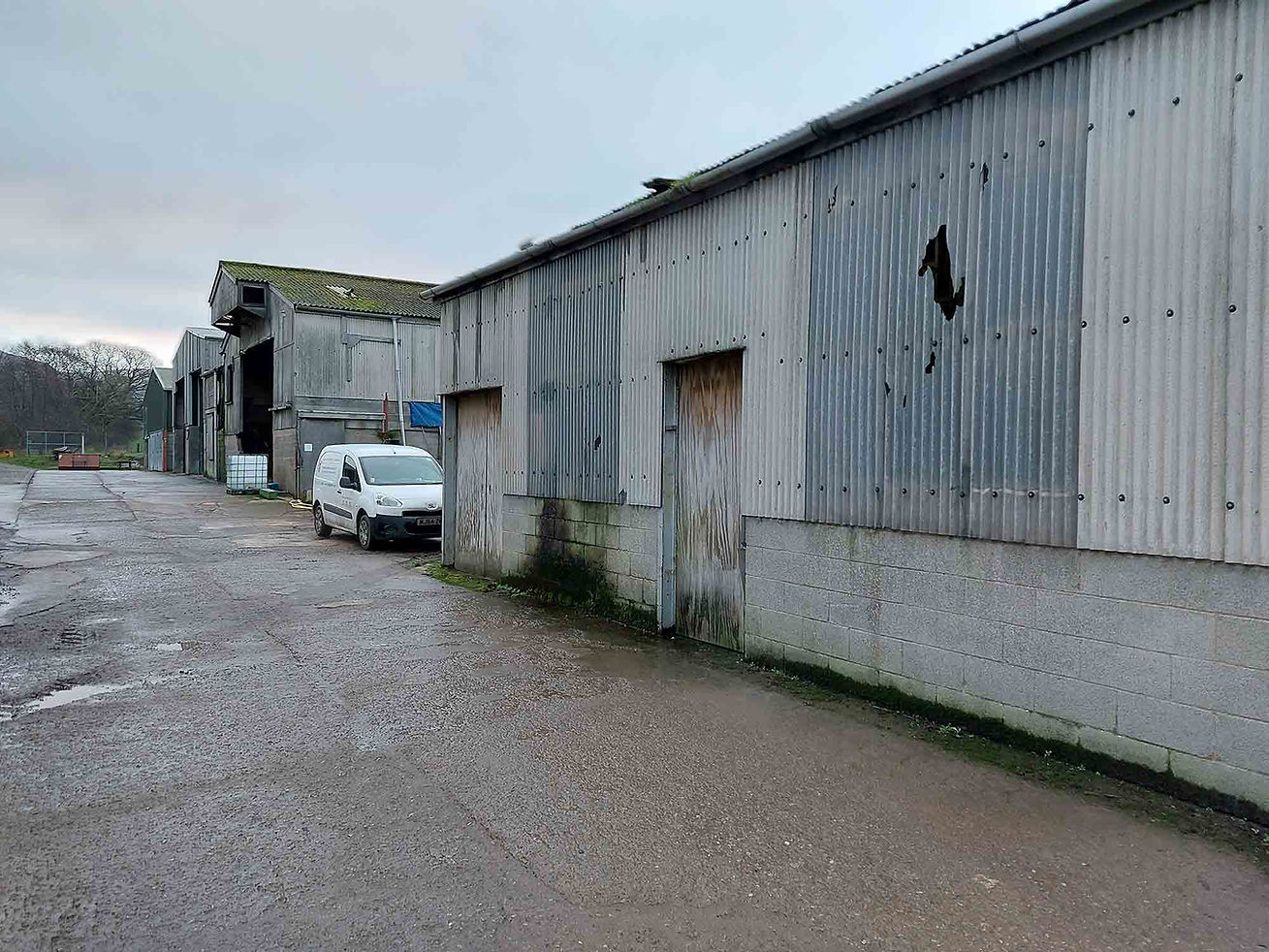 Asbestos Removal 2